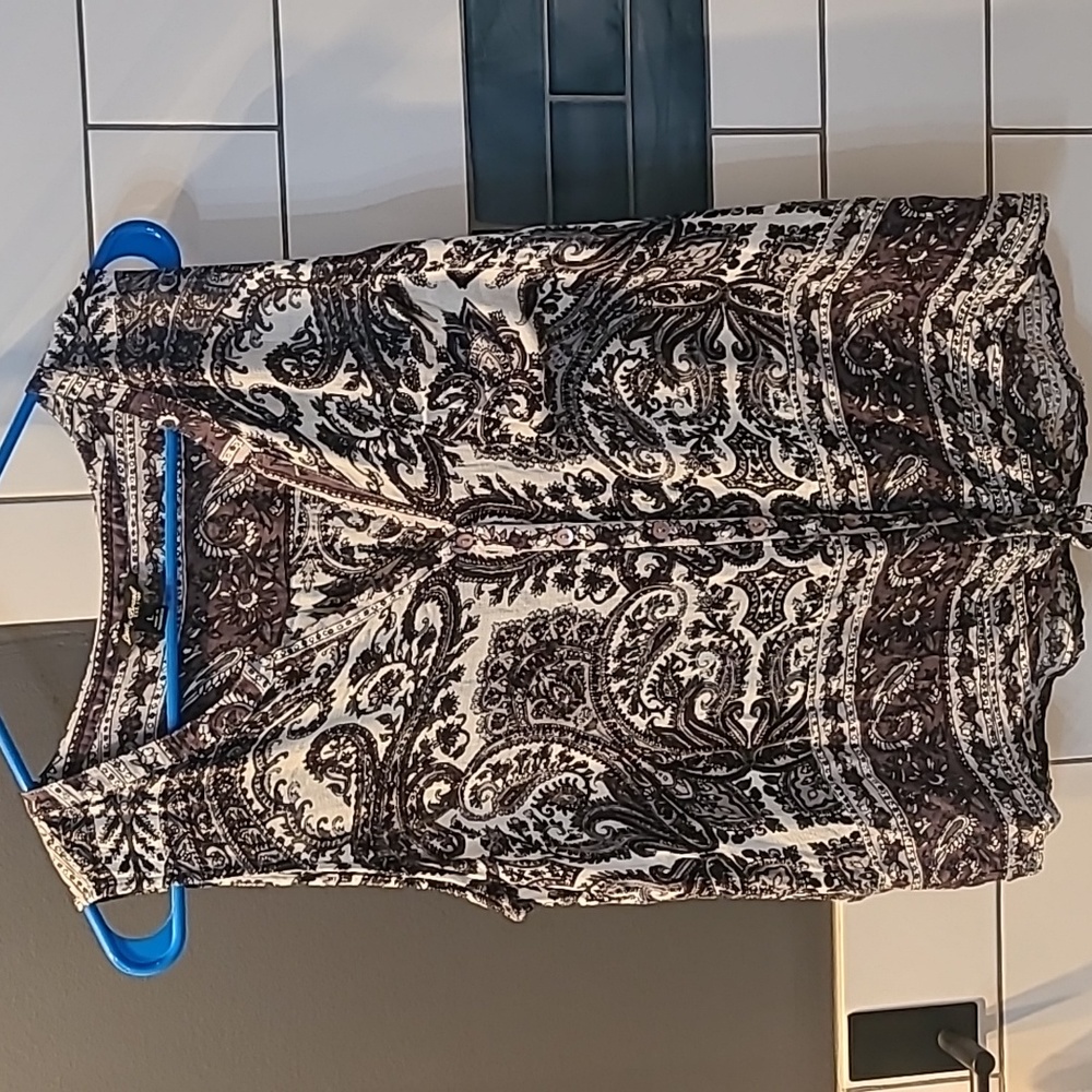 Lucky Brand Shirt Large
